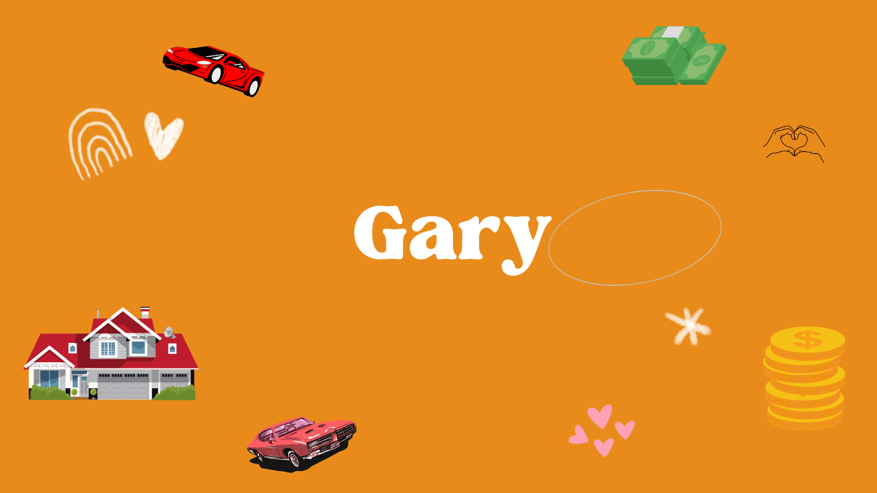 Gary Net Worth [Updated 2023], Age, Married, Family, Height Weight, Bio