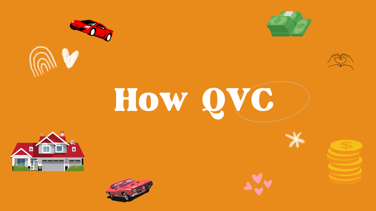 How QVC Net Worth [Updated 2023], Age, Married, Family, Height Weight, Bio