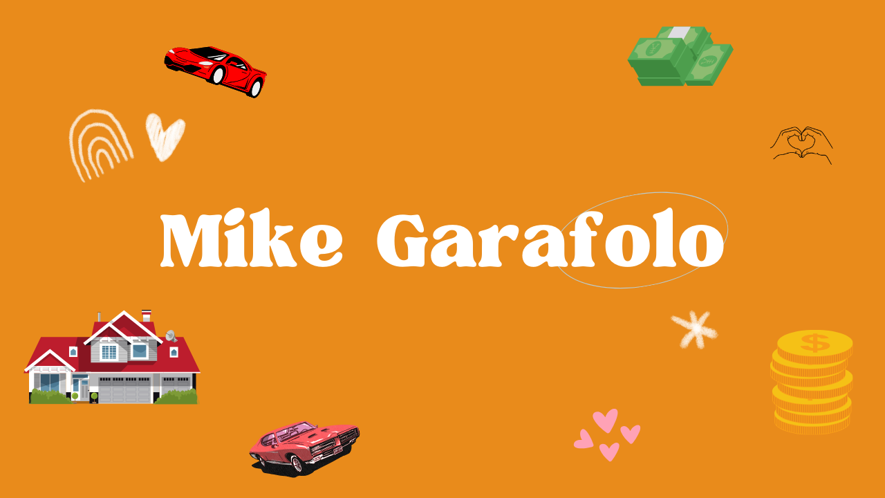 Mike Garafolo Net Worth [Updated 2023], Age, Married, Family, Height Weight, Bio