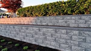 Retaining Wall