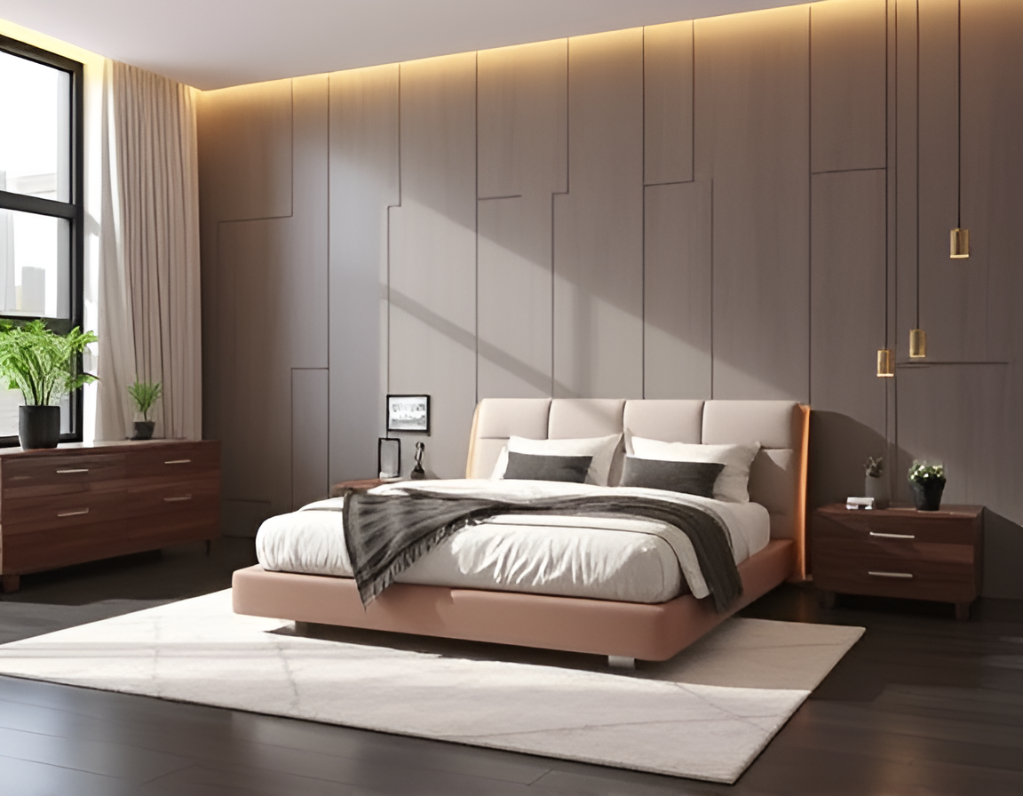 Bedroom furniture