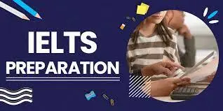 Why is confidence important during IELTS test preparation?