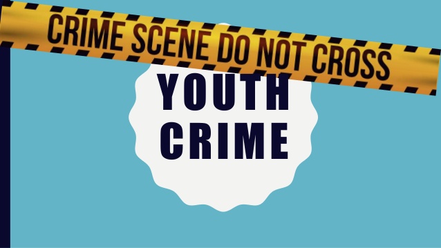 Youth and Crime: Causes and Solutions