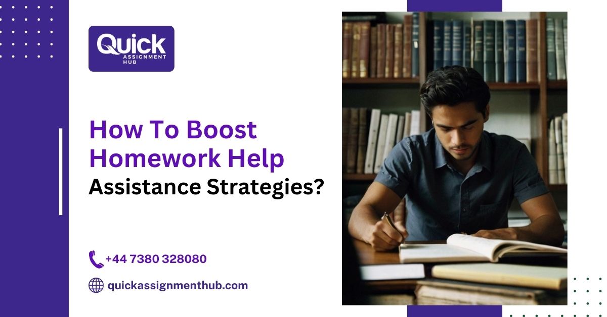 Homework Help