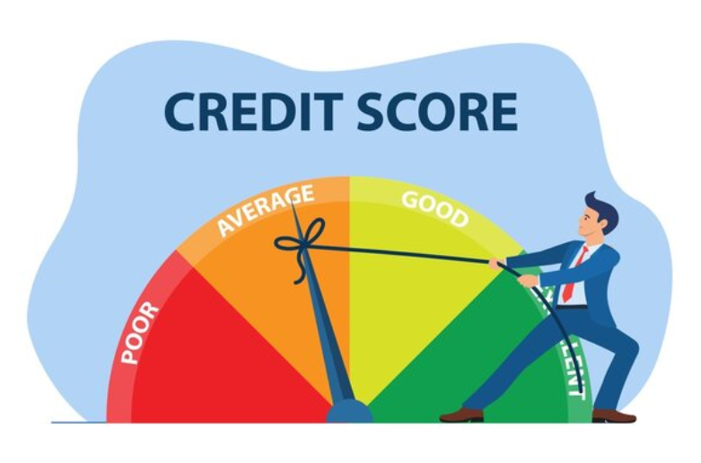 Understanding Credit Score: Why It Matters and How to Improve It 