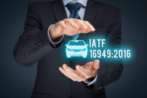 IATF 16949 Training