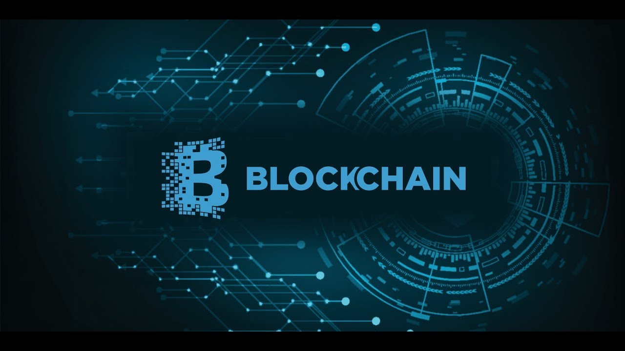 blockchain technology