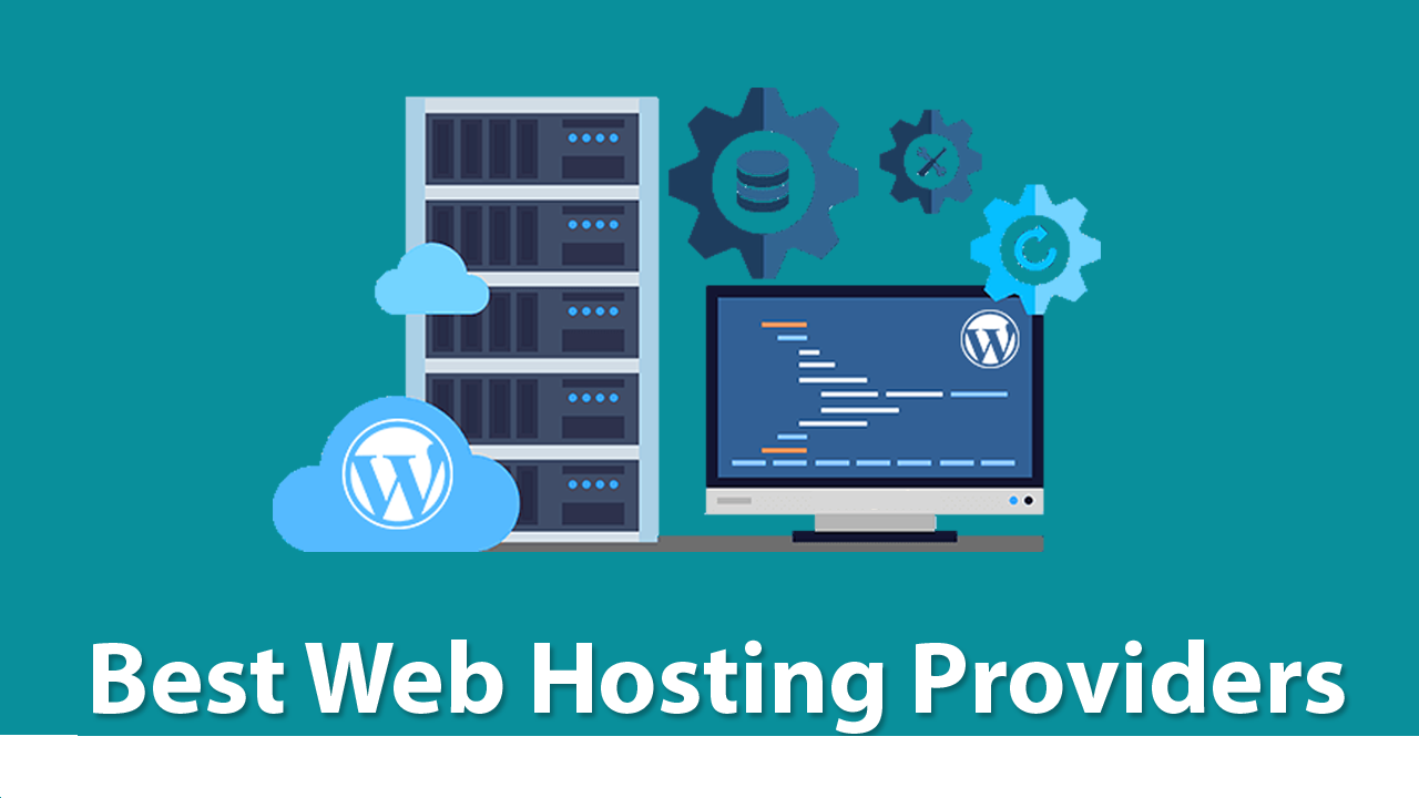 web hosting services in Pakistan