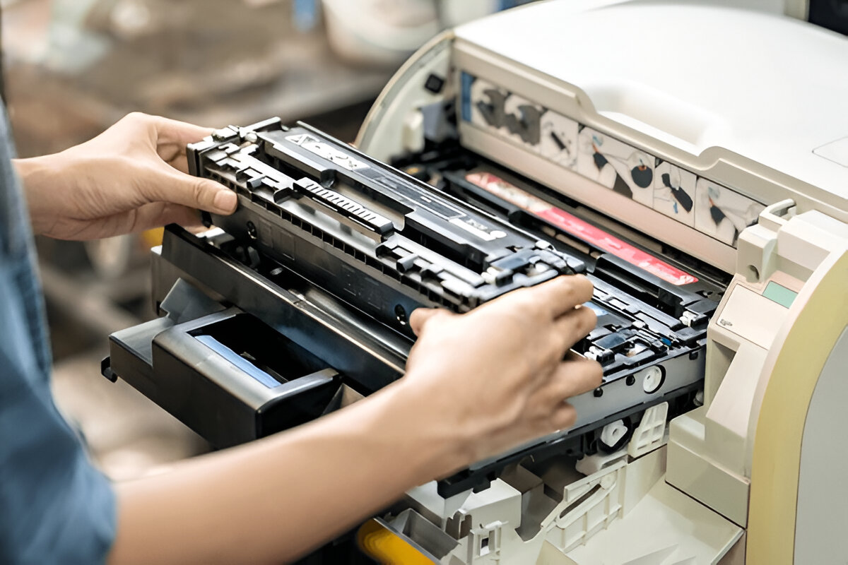 Why Should You Pick Printers with High-Yield Toners?