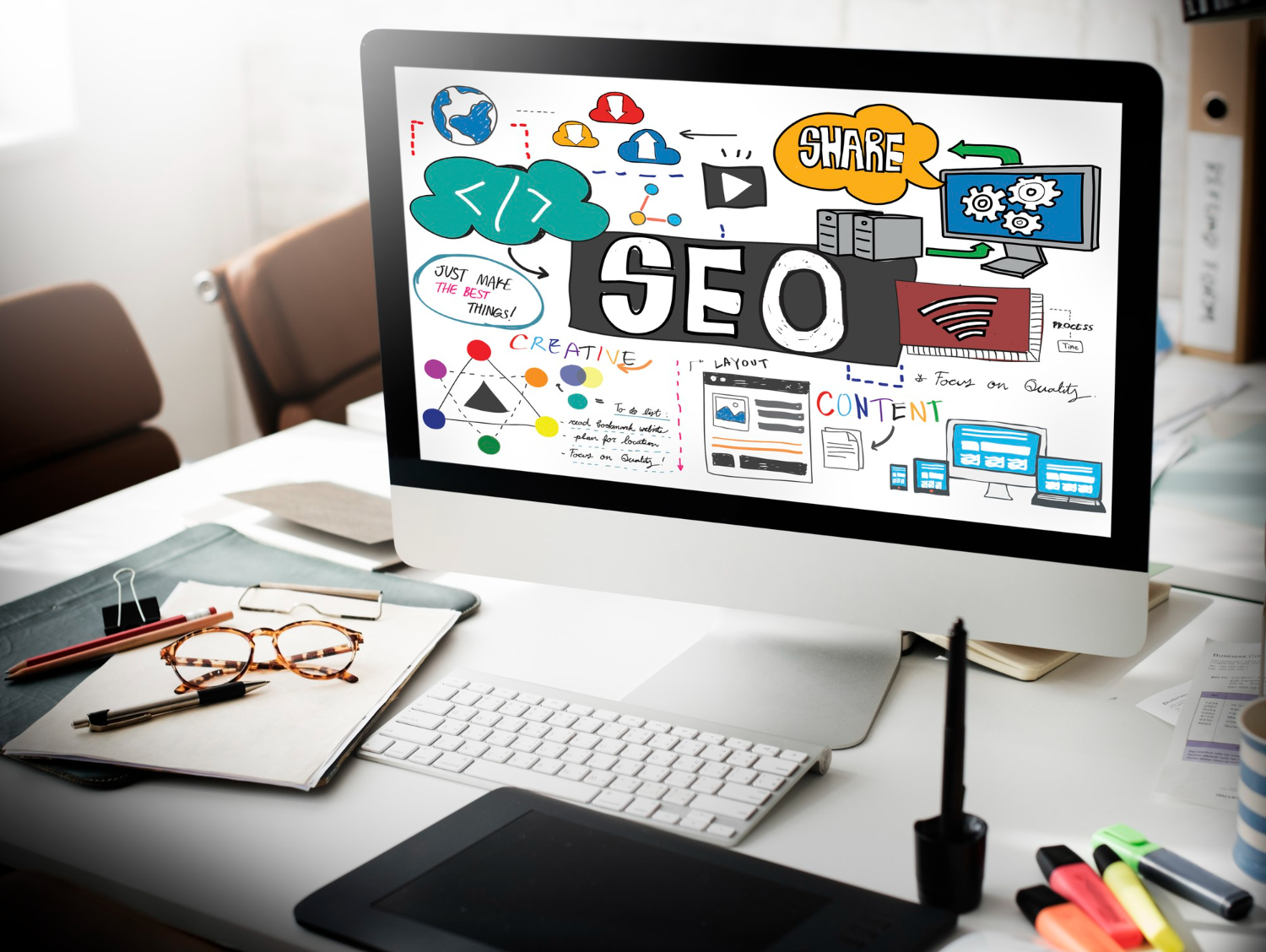 SEO Essential for Small Businesses