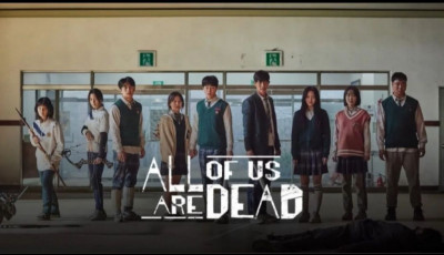 All of Us Are Dead Season 2 Release Date Countdown