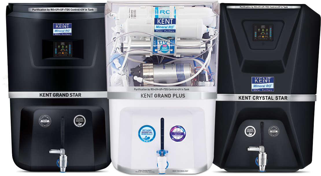 RO Water Purifier